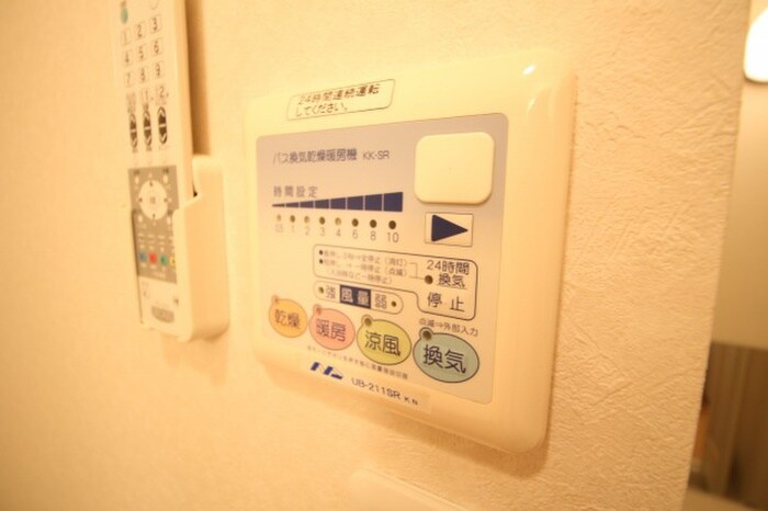 stable三条大宮の物件内観写真