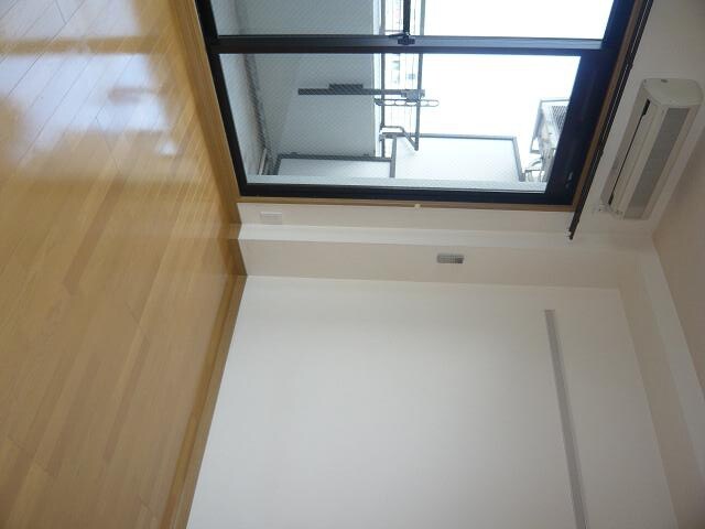 ＫＨＫコ－ト板宿の物件内観写真