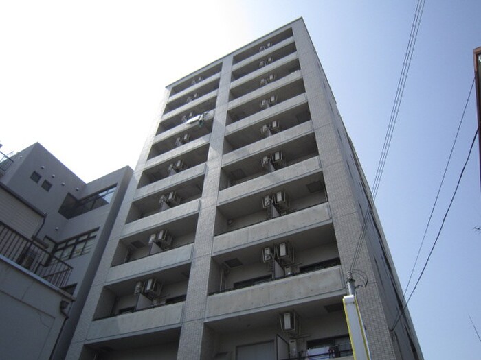 ＫＨＫコ－ト板宿の物件外観写真