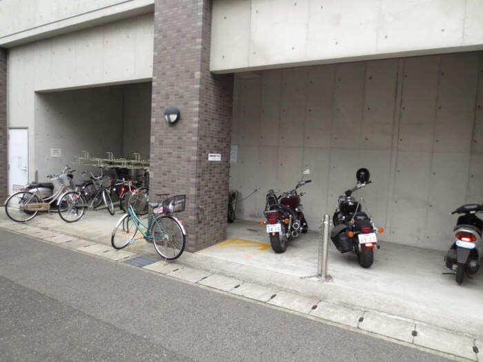 ＫＨＫコ－ト板宿の物件外観写真