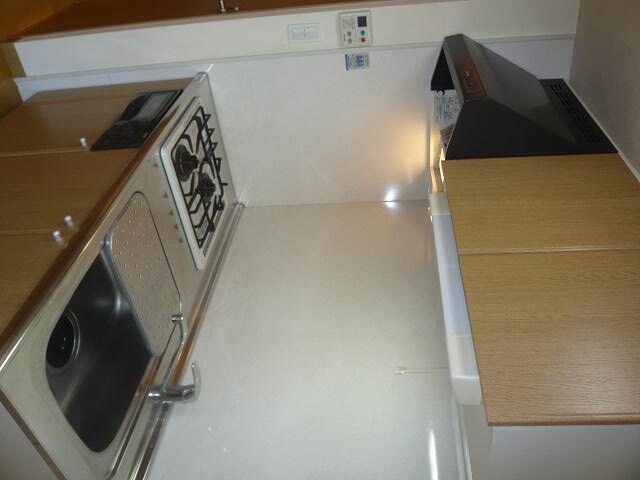 ＫＨＫコ－ト板宿の物件内観写真