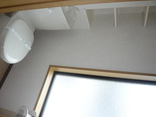 ＫＨＫコ－ト板宿の物件内観写真