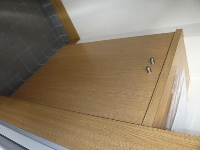 ＫＨＫコ－ト板宿の物件内観写真