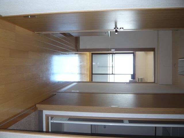 ＫＨＫコ－ト板宿の物件内観写真