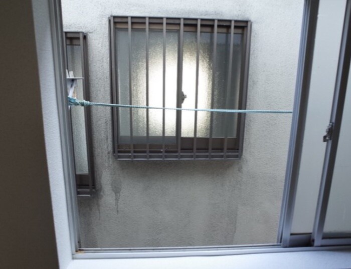 野田ハイツの物件内観写真