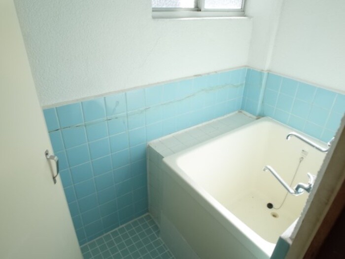 野田ハイツの物件内観写真