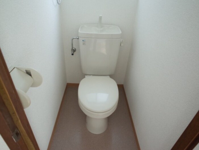 野田ハイツの物件内観写真