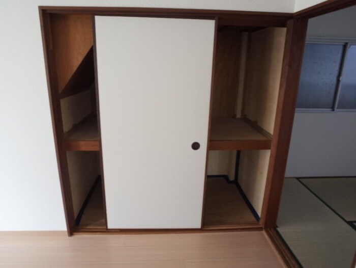 野田ハイツの物件内観写真