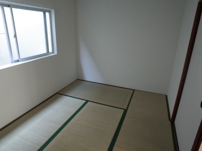 野田ハイツの物件内観写真