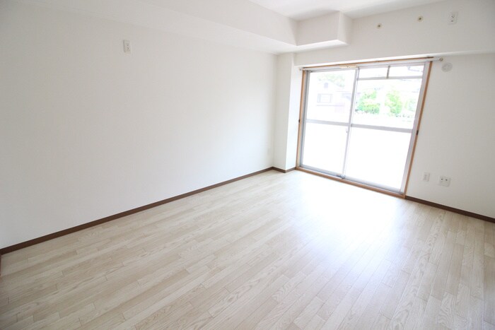 カンファ高木西の物件内観写真