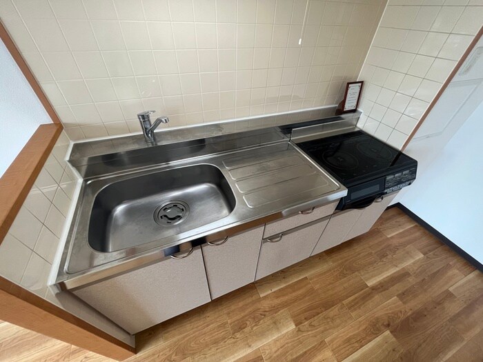 カンファ高木西の物件内観写真