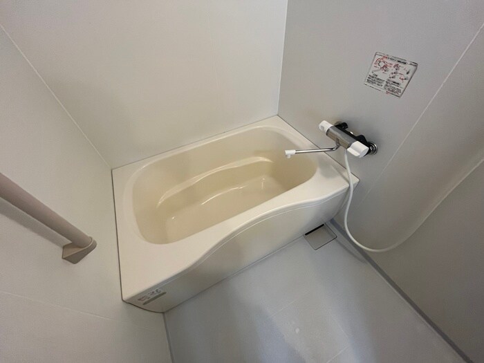 カンファ高木西の物件内観写真