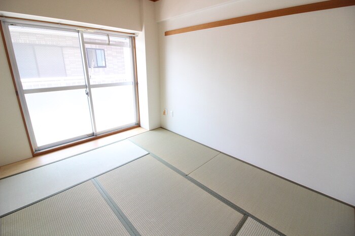 カンファ高木西の物件内観写真