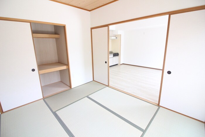 カンファ高木西の物件内観写真