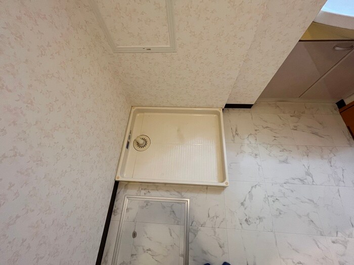 カンファ高木西の物件内観写真