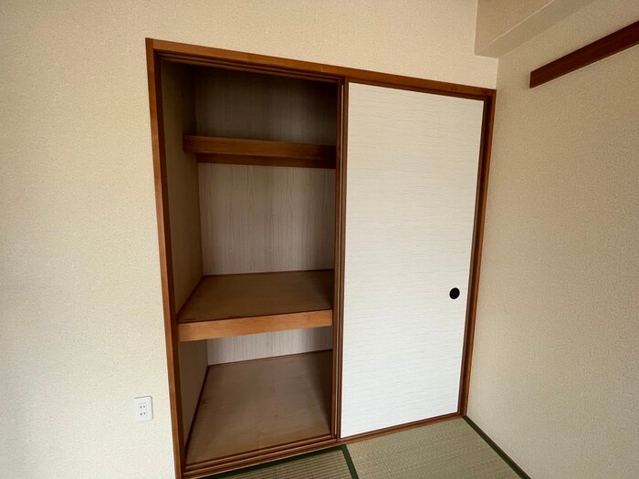 カンファ高木西の物件内観写真