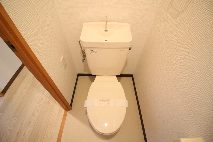 カンファ高木西の物件内観写真