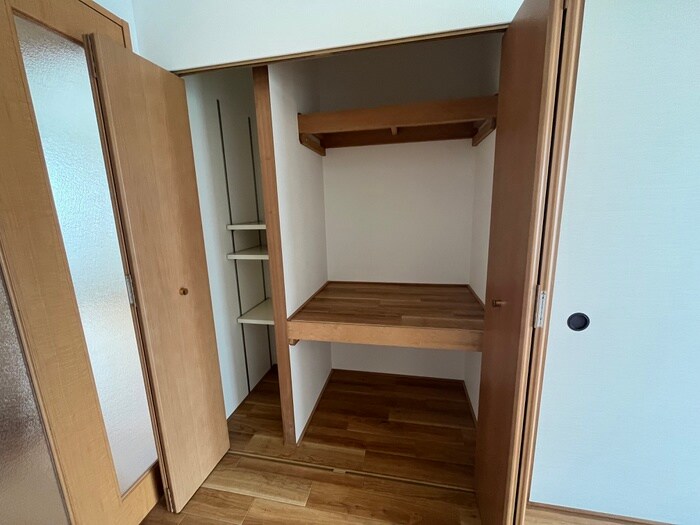 カンファ高木西の物件内観写真