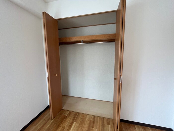 カンファ高木西の物件内観写真