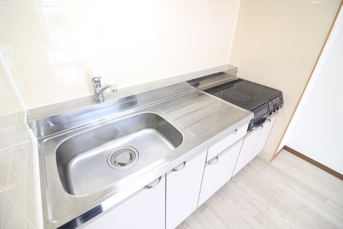 カンファ高木西の物件内観写真