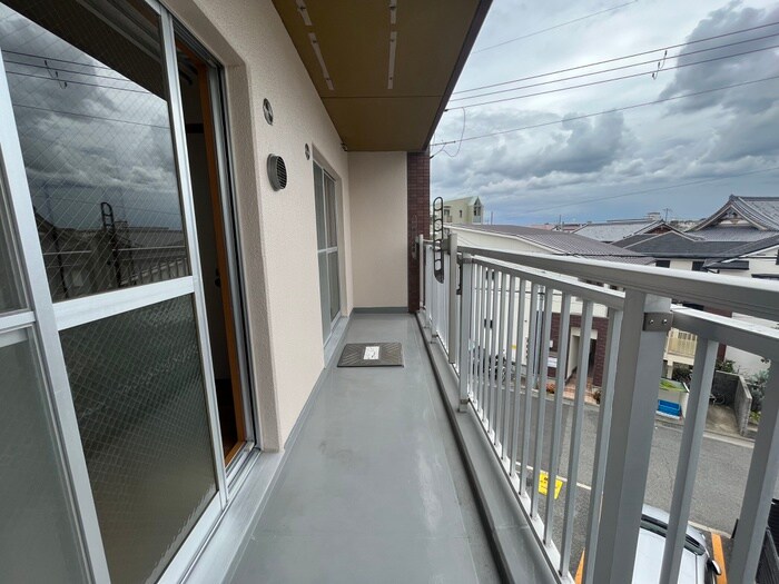 カンファ高木西の物件内観写真