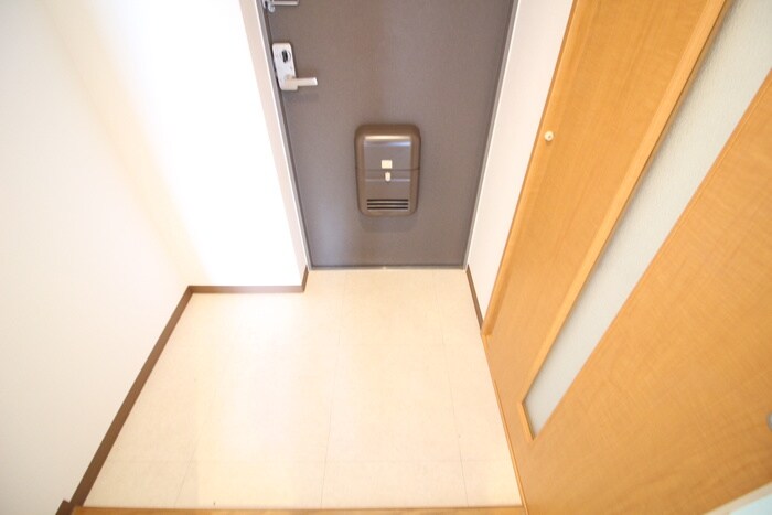 カンファ高木西の物件内観写真