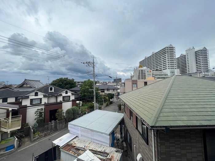 カンファ高木西の物件内観写真