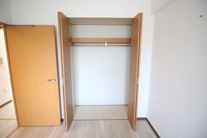 カンファ高木西の物件内観写真