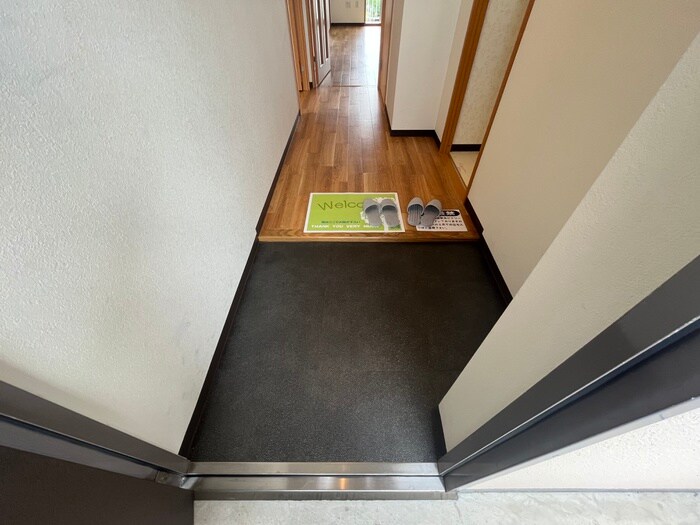 カンファ高木西の物件内観写真