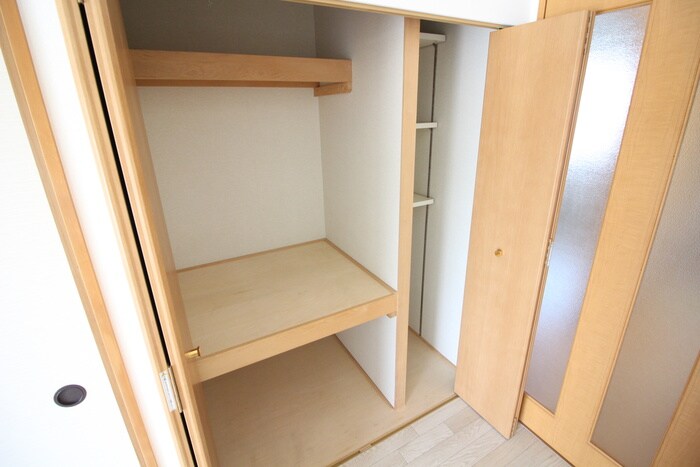 カンファ高木西の物件内観写真