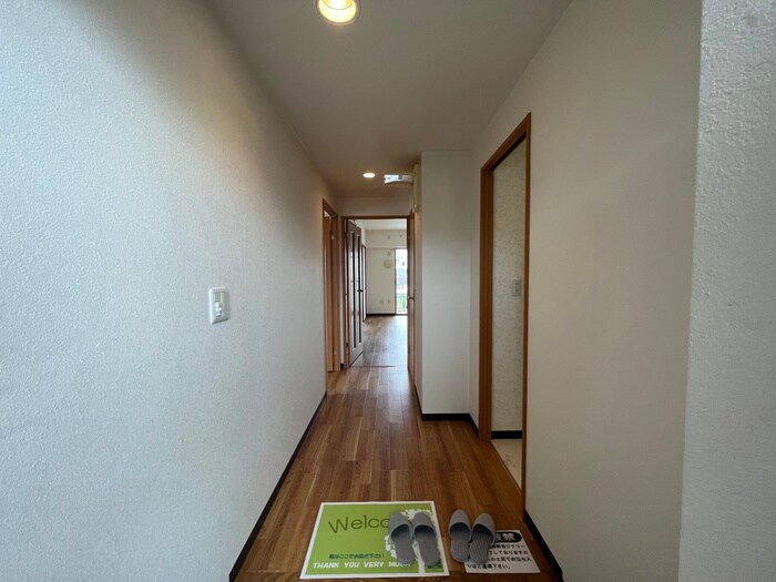カンファ高木西の物件内観写真
