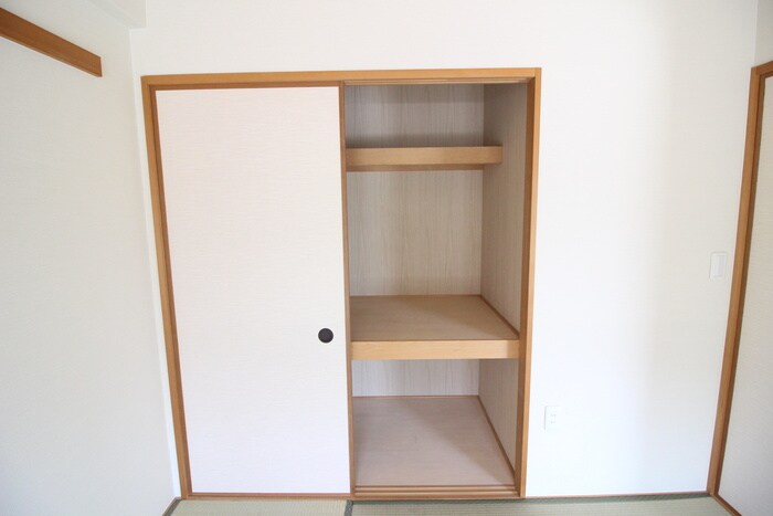 カンファ高木西の物件内観写真