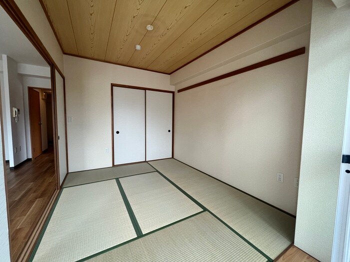 カンファ高木西の物件内観写真