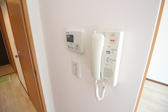 カンファ高木西の物件内観写真