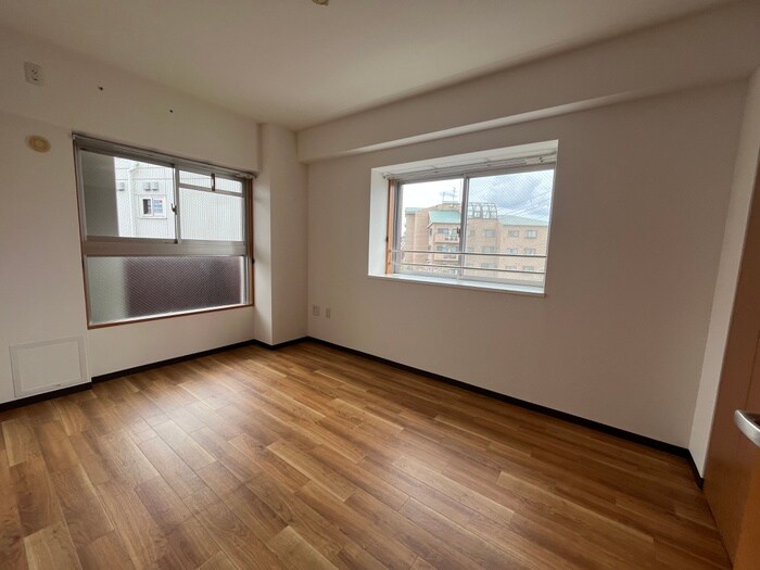 カンファ高木西の物件内観写真