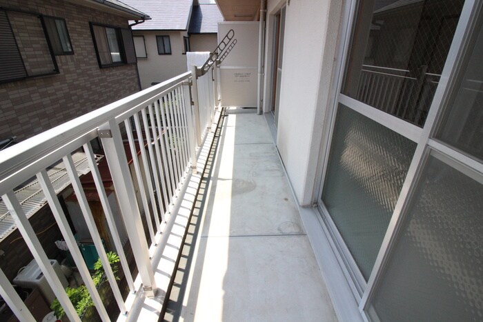 カンファ高木西の物件内観写真