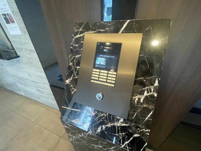 プレサンスTHE神戸(306)の物件外観写真