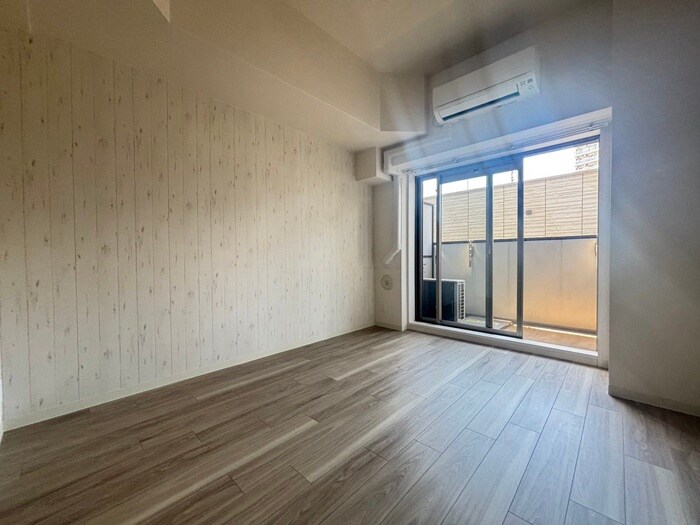 プレサンスTHE神戸(306)の物件内観写真