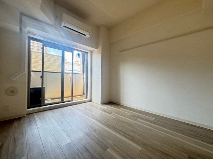 プレサンスTHE神戸(306)の物件内観写真