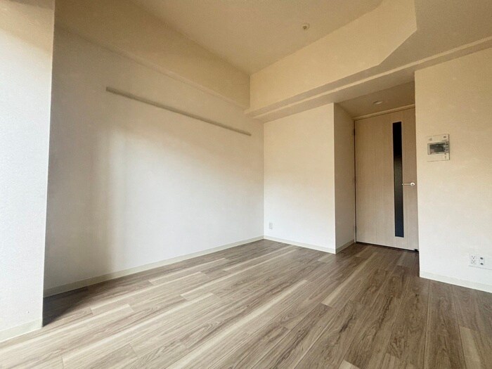 プレサンスTHE神戸(306)の物件内観写真