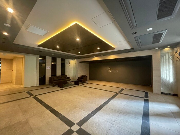 プレサンスTHE神戸(306)の物件外観写真