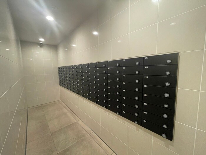 プレサンスTHE神戸(306)の物件外観写真