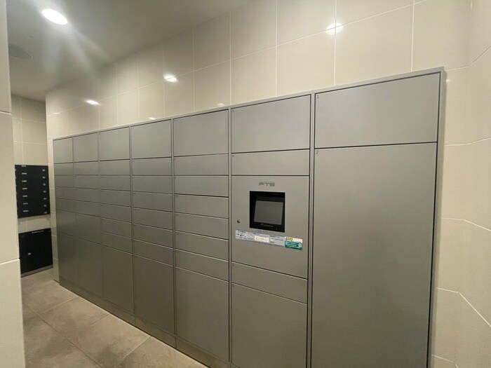 プレサンスTHE神戸(306)の物件外観写真