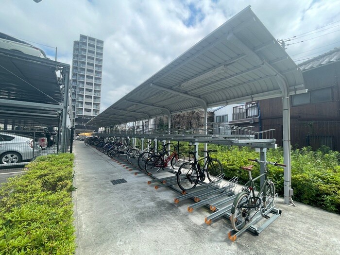 プレサンスTHE神戸(306)の物件外観写真