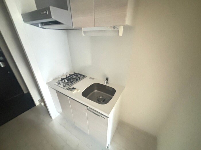 プレサンスTHE神戸(306)の物件内観写真