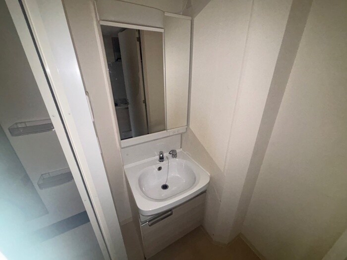 プレサンスTHE神戸(306)の物件内観写真