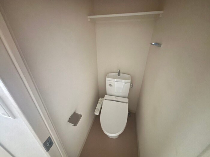 プレサンスTHE神戸(306)の物件内観写真