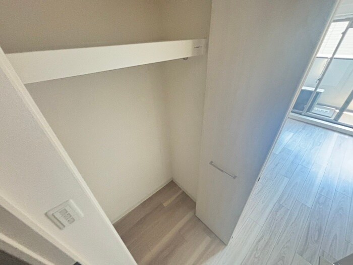 プレサンスTHE神戸(306)の物件内観写真