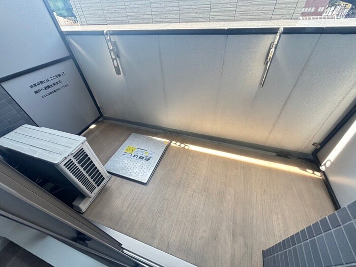 プレサンスTHE神戸(306)の物件内観写真