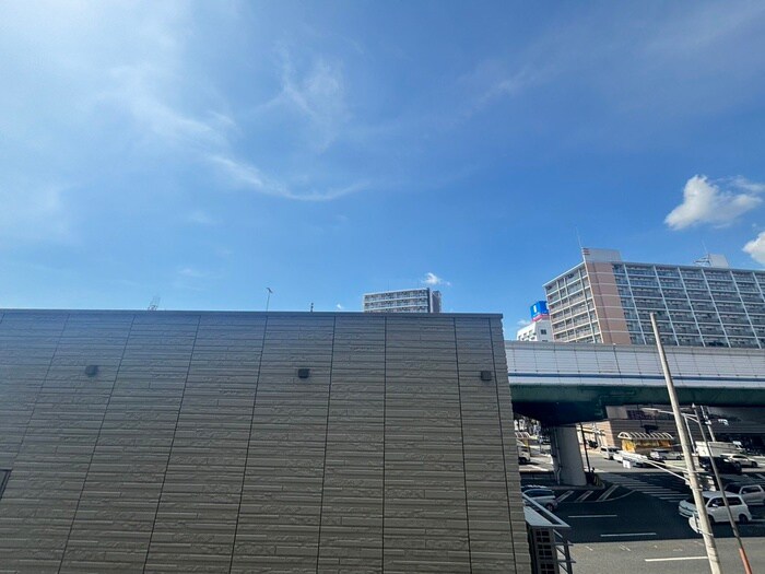 プレサンスTHE神戸(306)の物件内観写真